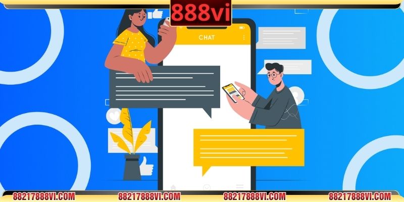 Bet thủ dễ dàng liên lạc ngay đến nhà cái online hôm nay