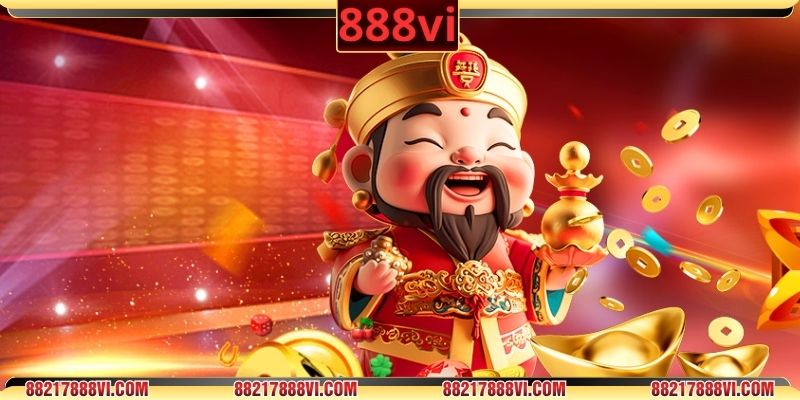 Đăng ký 888VI mang lại hàng loạt quyền lợi hấp dẫn 