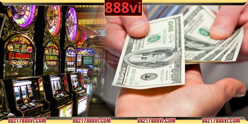 Điều kiện cơ bản khi thực hiện rút tiền 888VI bet thủ cần biết