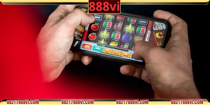 Gia nhập nhà cái trực tuyến không lo gặp phải lỗi