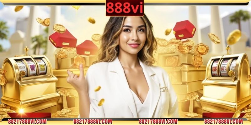 Nhà cái trực tuyến mang đến cơ hội vàng cho người mới đăng ký