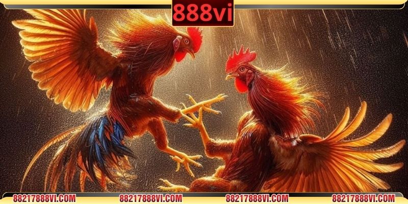 Ảnh hưởng của đá gà bịp đối với người tham gia