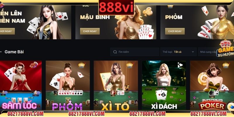 Bộ sưu tập game mang đậm bản sắc Á Đông