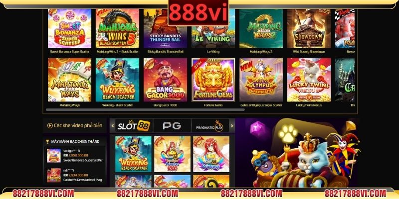 Các tựa game phong cách, hành động hiện đại