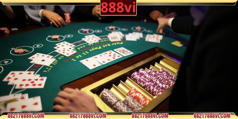 Cam kết bảo mật tuyệt đối, môi trường cược an toàn