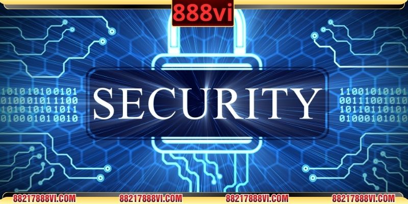 Chính sách bảo mật khẳng định mọi cam kết bảo vệ