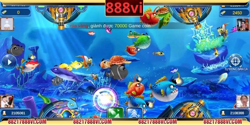 Chơi đúng cách để săn quà khủng