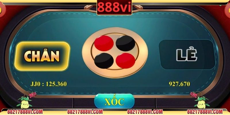 Giải mã tại sao cần áp dụng mẹo chơi xóc đĩa online