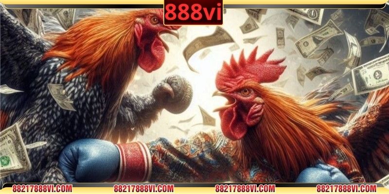 Giải nghĩa và tìm hiểu nguồn gốc đá gà bịp