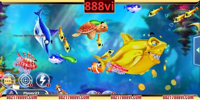 Hiểu công thức dùng đạn khi bắn