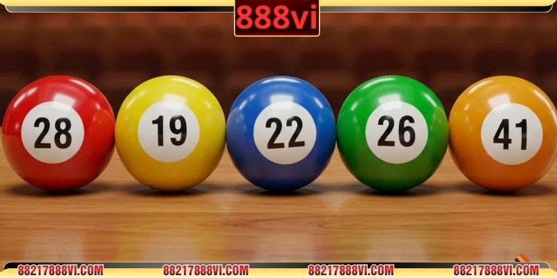 Tần suất đầu số và quy luật lặp dự đoán chính xác