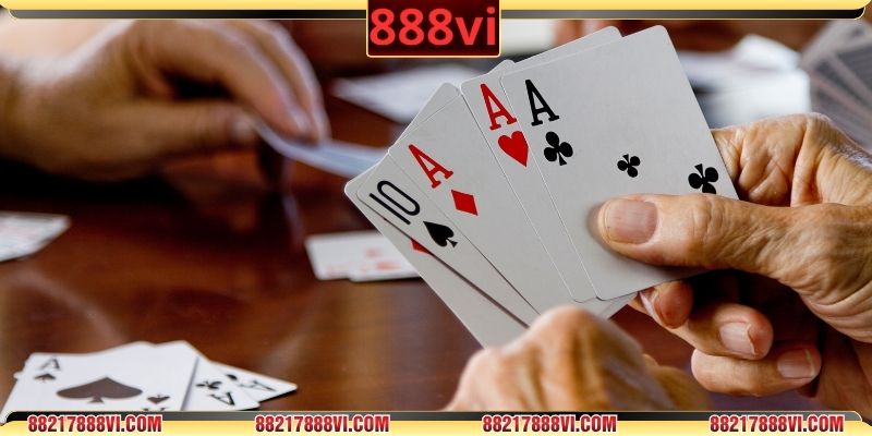 Thời điểm hợp lý nên đánh 3 bích trong trận