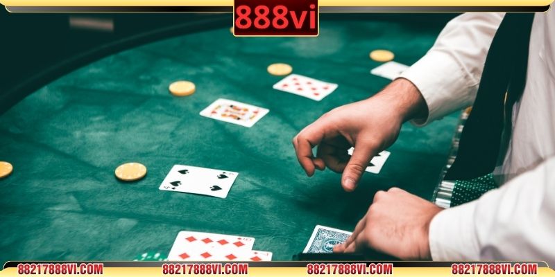 Tìm hiểu về luật đút 3 bích và lý do nó quan trọng