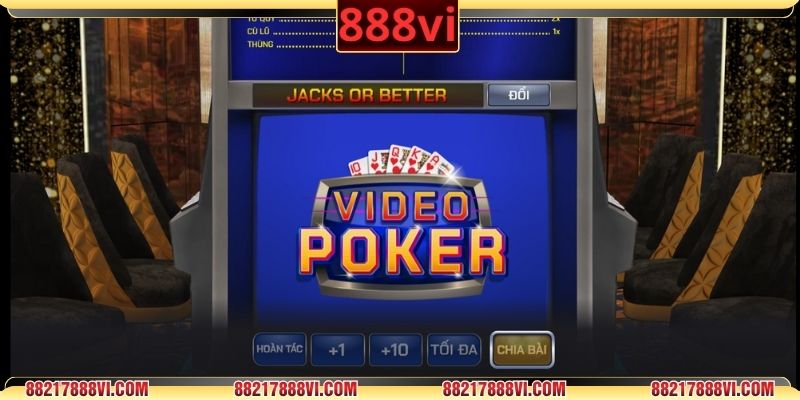 Tựa game mang lại trải nghiệm mới mẻ cho người yêu bài quốc tế