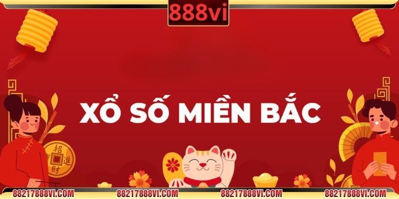 Xổ số miền Bắc hiện đại, dễ dàng soi cầu và chọn số 